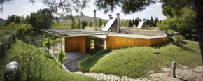 Centro de Agroecologia y Medio Ambiente de Murcia